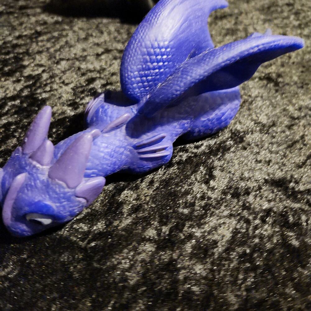 How To Train A Dragon - Picture 6 of 6